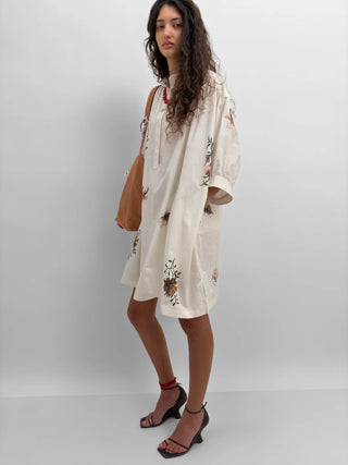 Rodebjer Titan Dress