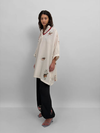 Rodebjer Titan Dress