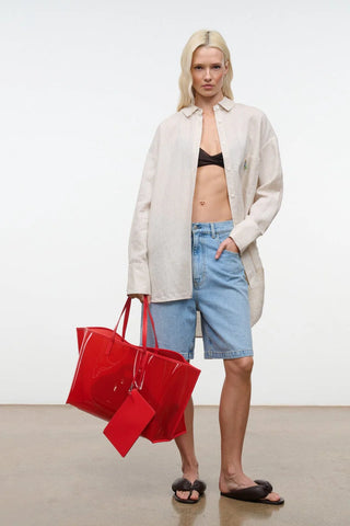 Staud Christos Large Tote