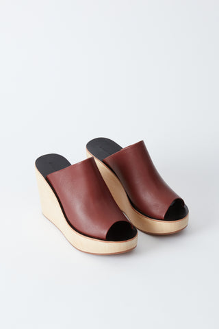 Rachel Comey Moon Wedge