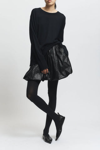 Saint Art Sean Bubble Skirt