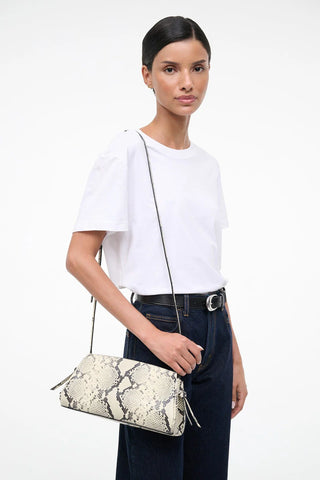 Staud Maude Convertible Clutch