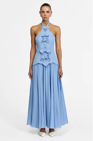 Acler Milliken Dress