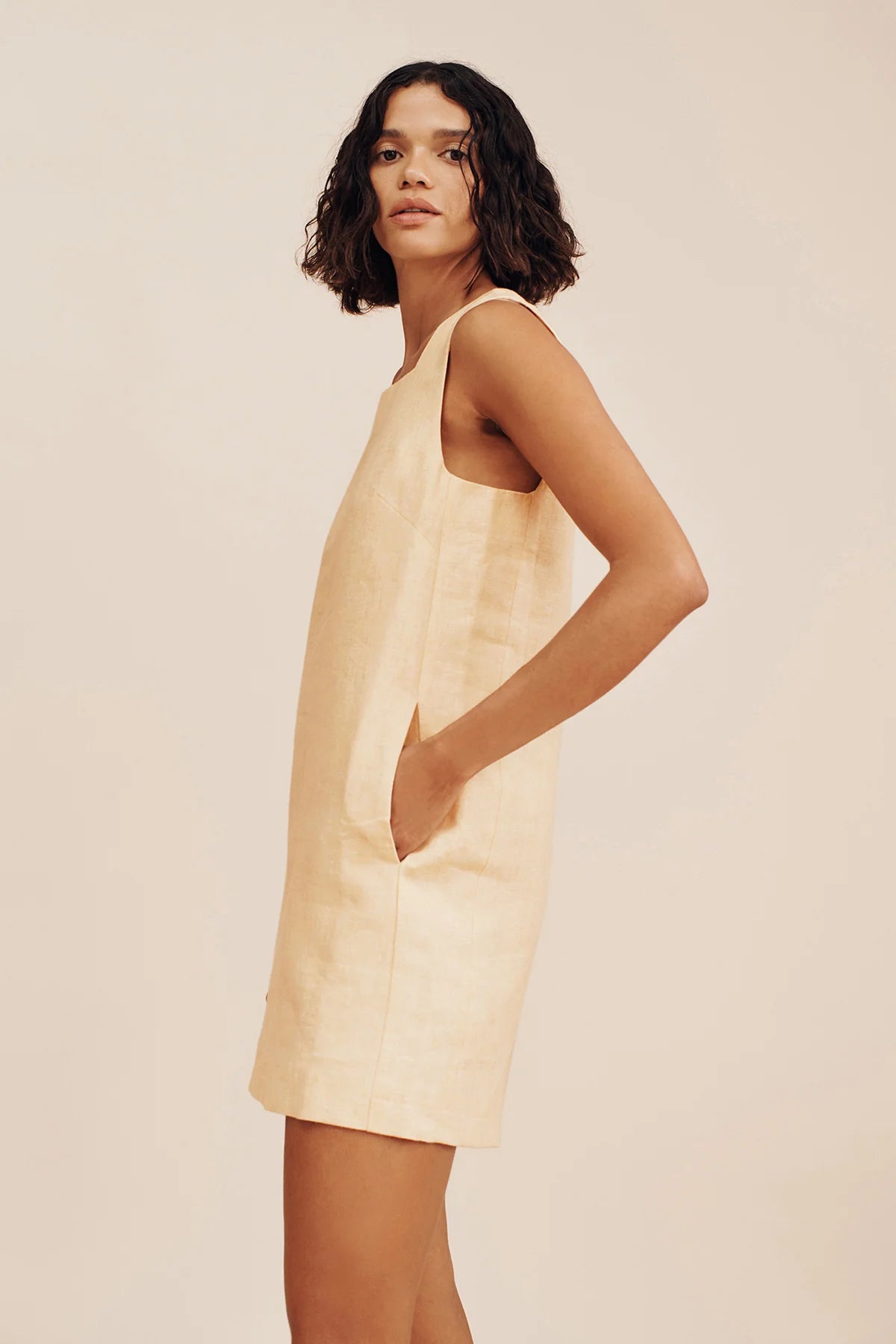 Posse Rio Shift Dress Posse Rio Shift Dress