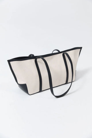 St. Agni Bateau Tote