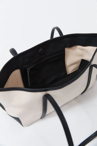 St. Agni Bateau Tote
