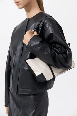 St. Agni Bateau Tote