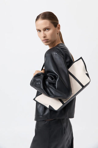 St. Agni Bateau Tote