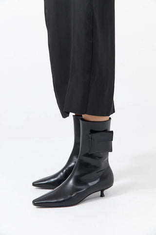 St. Agni Petit Pouch Boot