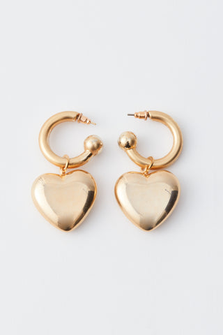 Rachel Comey Amour Hoop