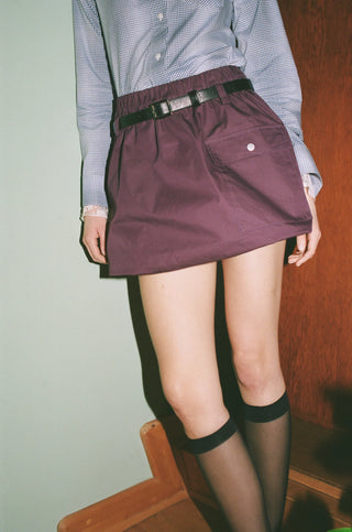 Baum und Pferdgarten Simona Skirt