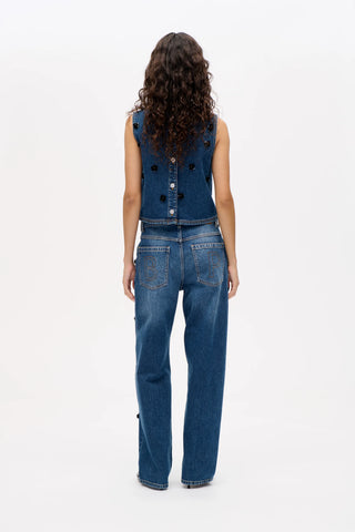 Baum und Pferdgarten Madine Blouse