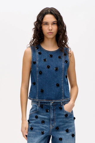 Baum und Pferdgarten Madine Blouse
