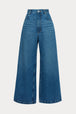 Cool Indigo