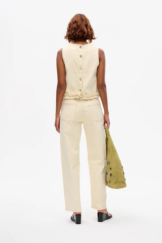 Baum und Pferdgarten Niaka Pant