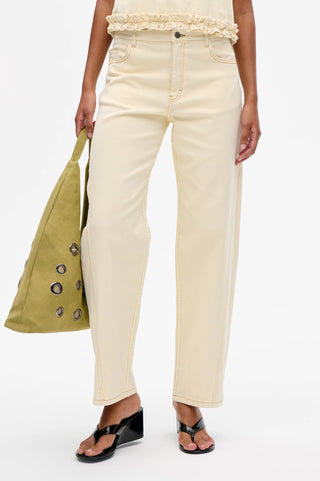 Baum und Pferdgarten Niaka Pant