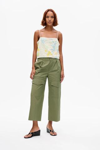 Baum und Pferdgarten Jovana Top