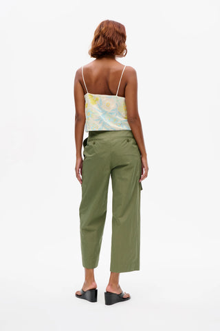 Baum und Pferdgarten Jovana Top