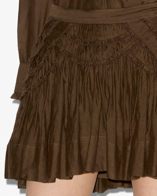 Isabel Marant Ceola Skirt