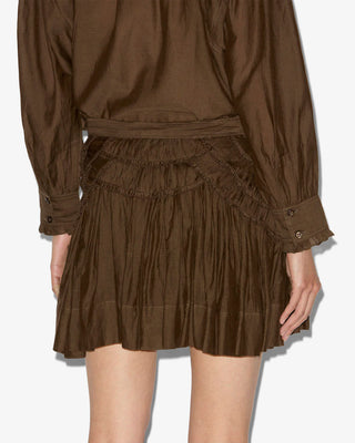 Isabel Marant Ceola Skirt