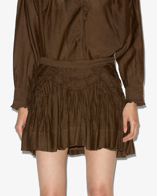 Isabel Marant Ceola Skirt