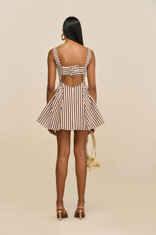 Cult Gaia Banks Dress