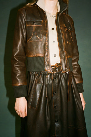 Baum und Pferdgarten Bailey Jacket