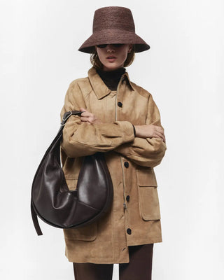 Janessa Leone Bowe Bag