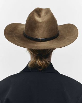 Janessa Leone Nash Hat