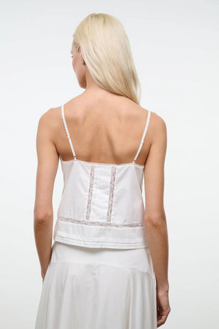 Staud Corinna Top
