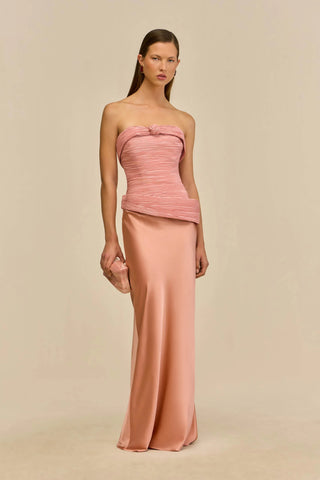 Cult Gaia Chantel Skirt