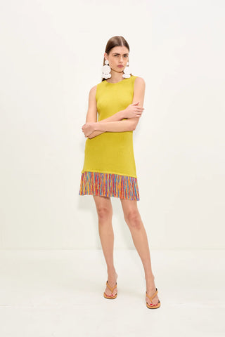 Simon Miller Etta Dress