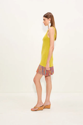 Simon Miller Etta Dress