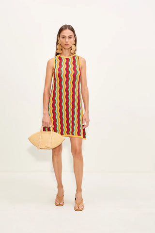 Simon Miller Hazel Knit Dress