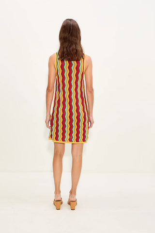 Simon Miller Hazel Knit Dress