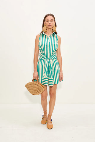 Simon Miller Inna Sleeveless Dress