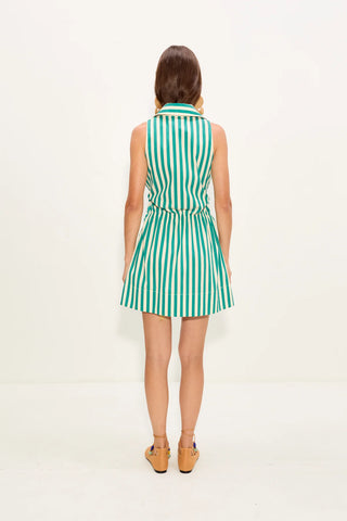 Simon Miller Inna Sleeveless Dress