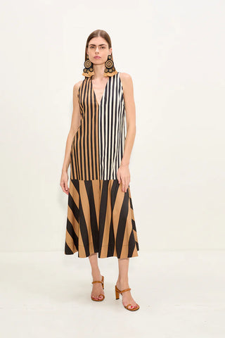 Simon Miller Celeste Dress