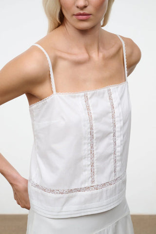 Staud Corinna Top