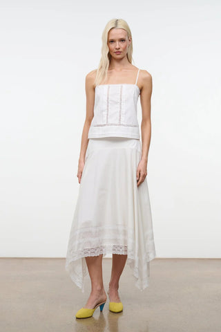 Staud Corinna Top