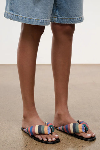 Staud Juno Thong