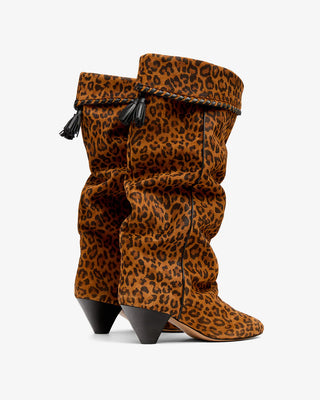 Isabel Marant Elita Boot