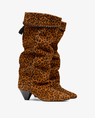 Isabel Marant Elita Boot
