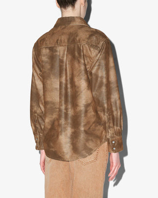 Isabel Marant Karima Shirt