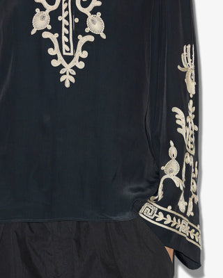 Isabel Marant Falonne Top