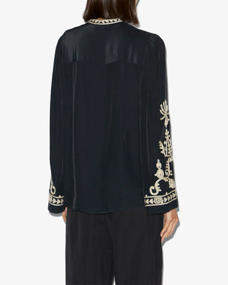 Isabel Marant Falonne Top