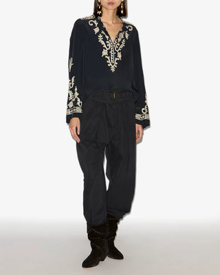 Isabel Marant Falonne Top