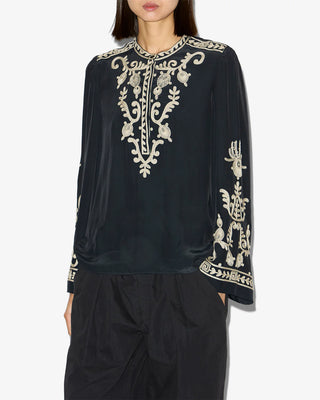 Isabel Marant Falonne Top