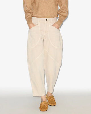 Isabel Marant Catarina Pants