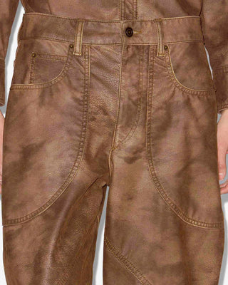 Isabel Marant Kelvina Pants
